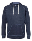 J. America - Shore French Terry Hooded Pullover - 8695