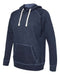 J. America - Shore French Terry Hooded Pullover - 8695