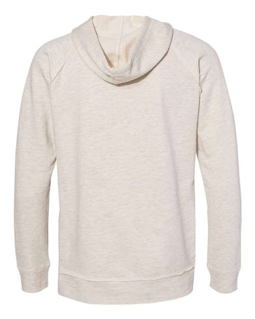 J. America - Shore French Terry Hooded Pullover - 8695