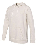 J. America - Shore French Terry Hooded Pullover - 8695