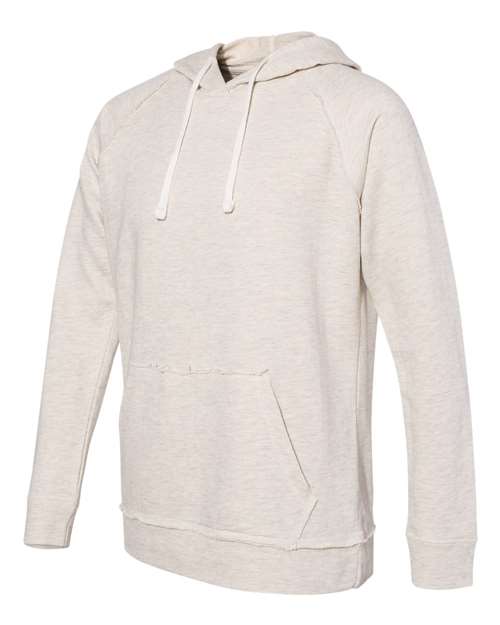 J. America - Shore French Terry Hooded Pullover - 8695