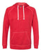 J. America - Shore French Terry Hooded Pullover - 8695