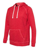 J. America - Shore French Terry Hooded Pullover - 8695