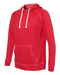 J. America - Shore French Terry Hooded Pullover - 8695