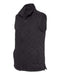 J. America - Women’s Quilted Full-Zip Vest - 8892