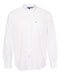 Tommy Hilfiger - Cotton/Linen Shirt - 13H1910