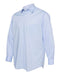 Van Heusen - Broadcloth Point Collar Solid Shirt - 13V5052