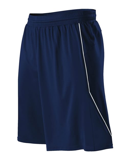 Alleson Athletic - Basketball Shorts - 537P