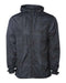 Independent Trading Co. - Unisex Lightweight Windbreaker Full-Zip Jacket - EXP54LWZ