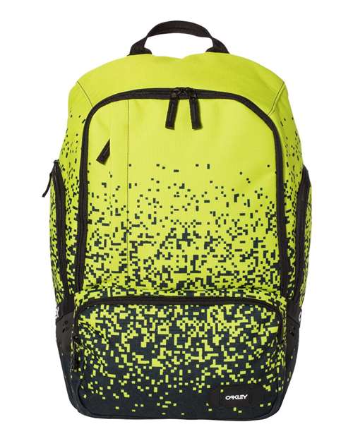 Oakley - 22L Street Organizing Backpack - 921425ODM