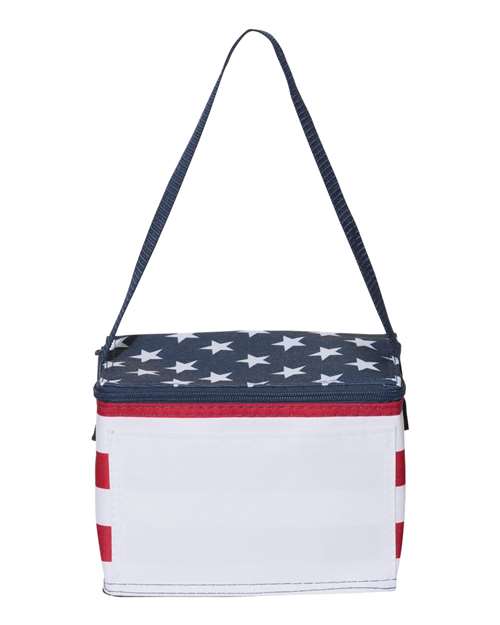 OAD - Americana Cooler - OAD5051