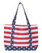 OAD - Americana Boater Tote - OAD5052