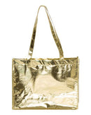 Liberty Bags - Metallic Large Tote - A134M