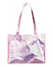 Liberty Bags - Metallic Large Tote - A134M