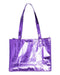 Liberty Bags - Metallic Large Tote - A134M