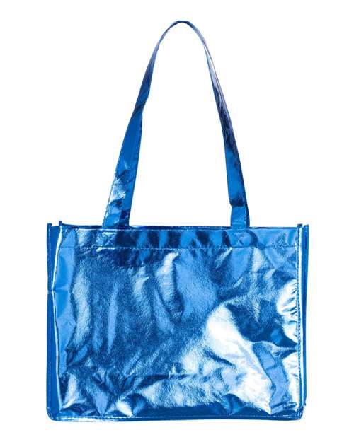 Liberty Bags - Metallic Large Tote - A134M