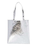 Liberty Bags - Metallic Tote - FT003M