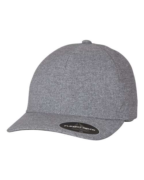 Flexfit - Delta® Seamless Cap - 180