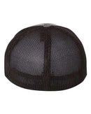 Flexfit - Youth Flexfit Zone Cap - 6311