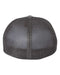 Flexfit - Youth Flexfit Zone Cap - 6311