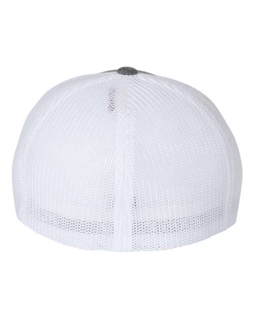 Flexfit - Youth Flexfit Zone Cap - 6311