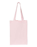 Q-Tees - 12L Gussetted Shopping Bag - Q1000