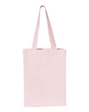 Q-Tees - 12L Gussetted Shopping Bag - Q1000