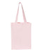 Q-Tees - 12L Gussetted Shopping Bag - Q1000