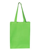 Q-Tees - 12L Gussetted Shopping Bag - Q1000