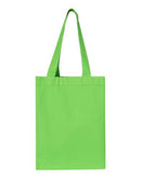 Q-Tees - 12L Gussetted Shopping Bag - Q1000