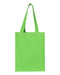 Q-Tees - 12L Gussetted Shopping Bag - Q1000