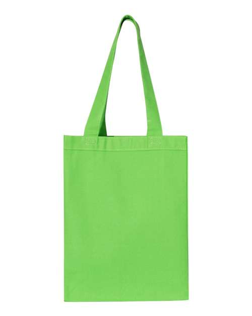 Q-Tees - 12L Gussetted Shopping Bag - Q1000