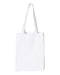 Q-Tees - 12L Gussetted Shopping Bag - Q1000