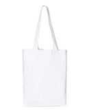 Q-Tees - 12L Gussetted Shopping Bag - Q1000