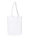 Q-Tees - 12L Gussetted Shopping Bag - Q1000