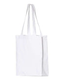 Q-Tees - 12L Gussetted Shopping Bag - Q1000