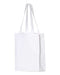 Q-Tees - 12L Gussetted Shopping Bag - Q1000