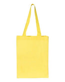 Q-Tees - 12L Gussetted Shopping Bag - Q1000