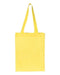 Q-Tees - 12L Gussetted Shopping Bag - Q1000