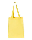 Q-Tees - 12L Gussetted Shopping Bag - Q1000