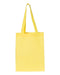 Q-Tees - 12L Gussetted Shopping Bag - Q1000