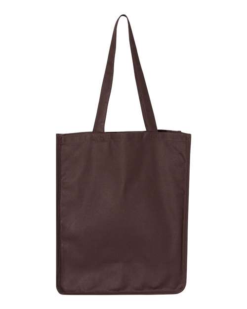 Q-Tees - 27L Jumbo Shopping Bag - Q125400