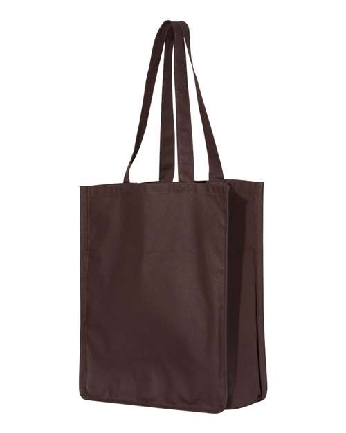 Q-Tees - 27L Jumbo Shopping Bag - Q125400