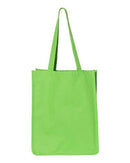 Q-Tees - 27L Jumbo Shopping Bag - Q125400