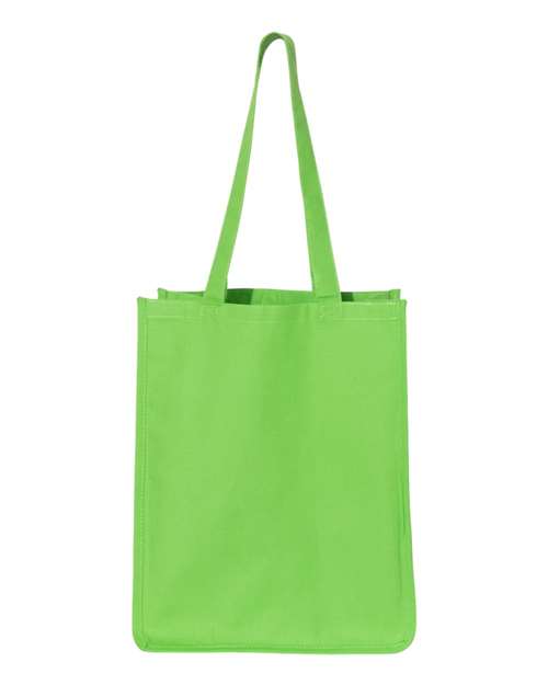 Q-Tees - 27L Jumbo Shopping Bag - Q125400