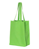 Q-Tees - 27L Jumbo Shopping Bag - Q125400