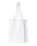 Q-Tees - 27L Jumbo Shopping Bag - Q125400