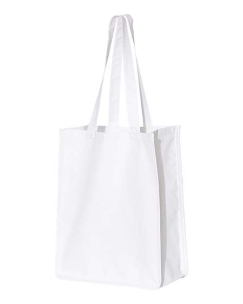 Q-Tees - 27L Jumbo Shopping Bag - Q125400