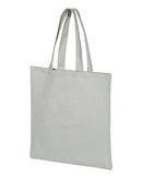 Q-Tees - Economical Tote - QTB