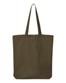 Q-Tees - 12L Economical Tote - QTBG